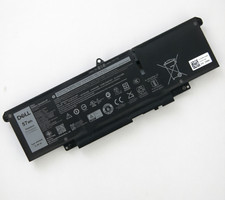 Genuine WW8N8 BatteryFor Dell Latitude 7340 7350 7440 7450 7640 7650 Series 57Wh picture