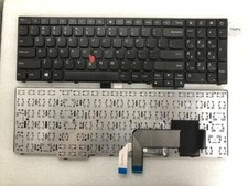 New US keyboard for IBM Lenovo Thinkpad E531 E540 W540 L540 T540 W550 picture