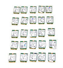 L25889-005, L12675-001, G86C0007S510, WLAN AC+BT5 INT 9461NGW 1x (A)( SET OF 25) picture