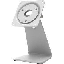 New Compulocks 303W Universal Countertop VESA Tilt Rotate Kiosk Tablet Stand picture
