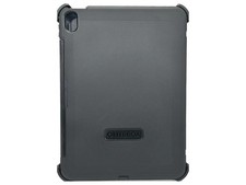 OtterBox Defender for Apple iPad Air 11-inch M2 M3 Case With Holster Black picture