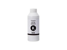 500ml DTF Transfer Pigment ink (BLACK) picture