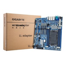 Gigabyte MW53-HP0 LGA4677 Supported Intel Xeon W-2400 cpu Workstation Board W790 picture