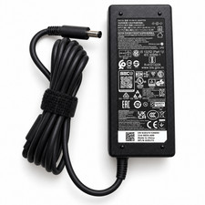 Dell HA65NS5-00 65W 02D1TJ 19.5V 3.34A OEM Laptop Charger picture