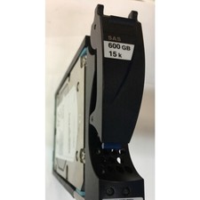 N3-VS15-600E - EMC 600GB 15K RPM SAS 3.5