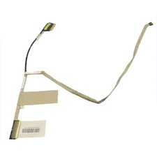 4K 40PIN LCD Screen Video Display Flex Cable For MSI GT73VR 7RE GT73VR 7RF  picture