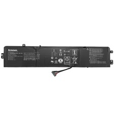 New Genuine L14M3P24 Battery for Lenovo Ideapad Y700-14ISK Y520-15IKBN 700-15ISK picture