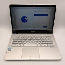 ASUS Q405UA 14