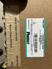 NEW. IN BOXES Panduit HD FLEX CASSETTE FHCSA-12-10AS picture
