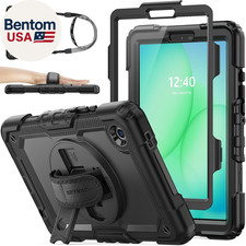 Case for Samsung Galaxy Tab A11 8.7'', Full-Body Drop Protection Case with Scree picture