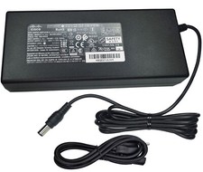 OEM Cisco 54V 1.67A AC/DC Adapter MA-PWR-90WAC For Meraki MS120-8LP MX65 MX65W picture