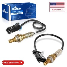 Maxfavor 234-4018 234-4012 Oxygen Sensor O2 Sensor Downstream Upstream picture