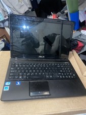 Asus K53E-BD4TD Intel i5-2430M 2.4GHz 4 GB NO HDD READ picture