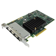 LSI SAS9201-16e 6G SAS/SATA Controller H3-25379-01E/G/K picture