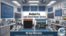 MacBook Pro 16