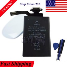 New Battery For Apple Magic Mouse A1672 A1657 2 020-00634 020-00633 1956mAh picture