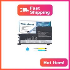 Vmaxxfanee L19M3PF6 57Wh Laptop Battery for Lenovo Ideapad 5 15ARE05 11.52V picture