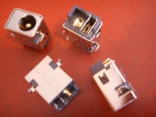 Cyberpower PC cyberpowerPC tracer 3 tracer lll dc jack power socket input port picture