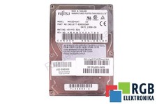 MHC2040AT 4GB ATA 2.5