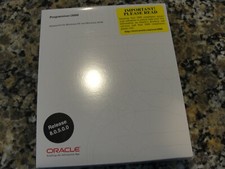 Oracle Programmer/2000 ver.  8.0.5.0.0 for Windows NT and 95/98.   picture