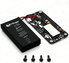 Pisugar S 1200Mah Battery Pack for Raspberry Pi Zero 2 W/WH picture