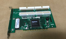 HighPoint RocketRAID 454 V3.03 ATA RAID 5 Host Adapter HPT374 4-Channel picture
