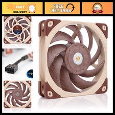 High-Performance 120mm PWM Quiet Cooling Fan - Low Noise, Efficient Airflow picture