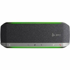 Poly Sync 40 USB-A USB-C Speakerphone picture