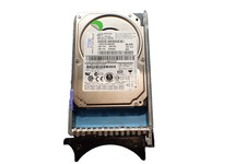 IBM 39R7364 36GB 10K 2.5 SAS Hot Swap HDD Internal Hard Disk Drives with Tray picture