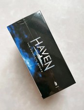The Complete Series Seasons 1-6 DVD, Haven 24-Disc Box Set New picture