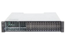 Dell EMC PowerVault ME4024 24x 2.5'' SFF Dual Controller SAN Storage picture