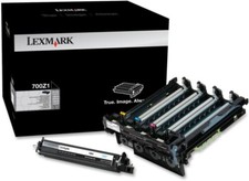 Lexmark 70C0Z10 Black  Imaging Kit picture