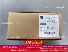 Allen-Bradley 2711P-RP3 AB 2711PRP3 In Box 1PCS  New picture
