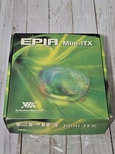VIA EPIA Mini-ITX EN12000EG Motherboard picture