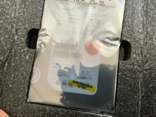 NOS SEAGATE 9BJ146-622 BARRACUDA 500GB 7200.10 SATA HARD DRIVE picture