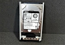 089D42 Dell AL14SEB120N POWEREDGE GEN13 1.2TB 10K 12G 128MB 2.5