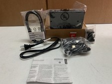 NEW Lenovo ThinkPad USB 3.0 Pro Dock 40A7 DK1522 + 45W Adapter | DisplayLink picture