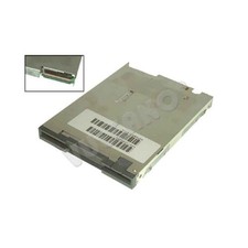 TEAC FD-05HG-5718-U Laptop floppy drive, 3.5