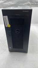 Dell PowerEdge T30 D13M002 Intel Xeon 6th Gen Tower Server No HDD picture