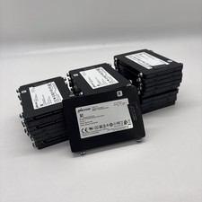 Lot of 22 Micron 1100 256GB SATA 6Gb/s 2.5