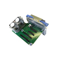 IBM 74Y2288 2BE6 PCIe Expansion Assembly Riser Card Generation 2 picture