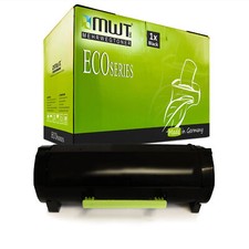 Toner for Lexmark MS-421 MS421d MX622de MS621dn MX421ade MX521ade 20,000 Pages picture