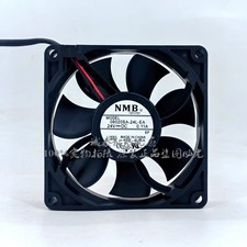 1PCS Genuine NMB 08020SA-24L-EA DC24V 0.11A 8cm Inverter Cooling Fan picture