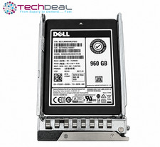 Dell 960GB PM863a 2.5