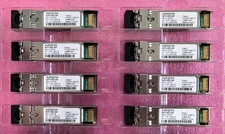 1pcs Arista SFP-25G-SR 25GBASE-SR XVR-10083-20 SFP28 SR 850nm LC MMF Transceiver picture