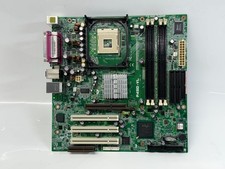 ASUS P4SD-VL Motherboard Intel Socket 478 DDR RAM mATX  for Vaio Sony picture