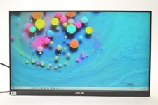 ASUS VA24DQSB 23.8” Monitor Full HD 1920X1080 VGA DPort HDMI No Stand picture