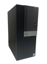 Dell OptiPlex 7060 MT Desktop PC i7 32GB RAM GTX 1050 ti 512GB SSD Windows 11 picture