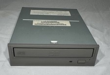 Sun 390-0025 StorEdge 10X DVD-ROM Drive, Medium Grey Bezel, X6168A - Tested picture