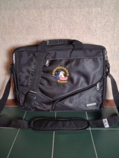 OGIO Voyager Laptop Messenger Bag Blk Travel  Independence Kansas picture
